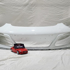 포르쉐 911 카레라 MK2 991 앞범퍼 99150501351 판매