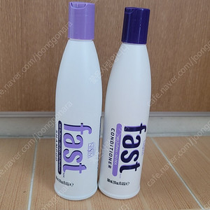 니심 패스트샴푸/린스 300ml