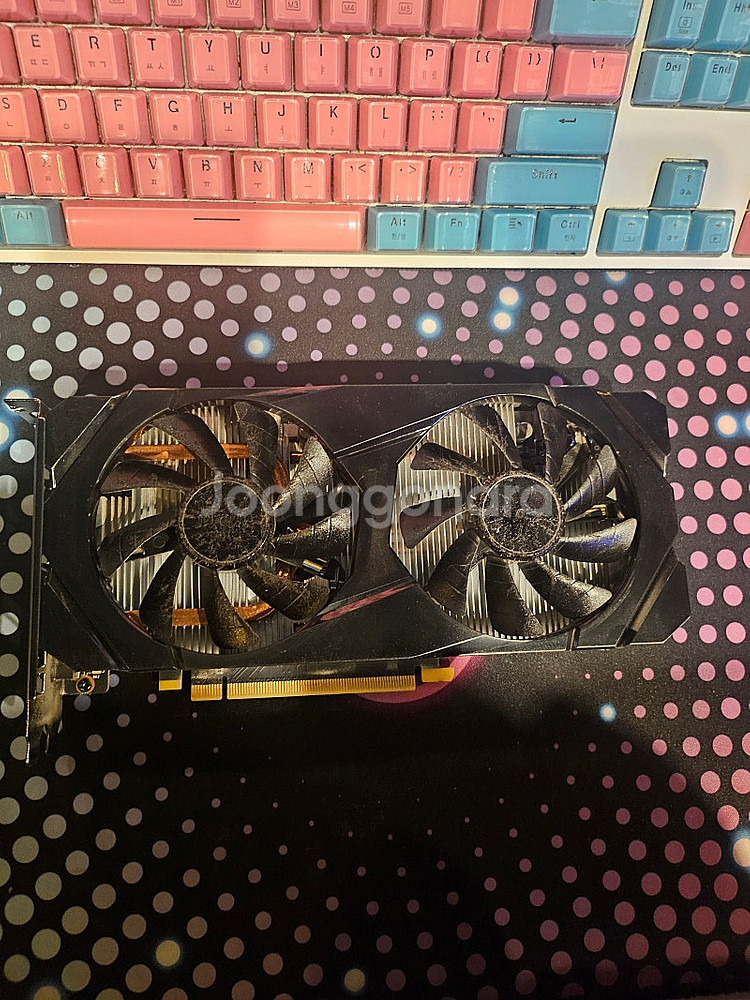 그래픽카드 RTX2060 6gb 12장 판매해요--0