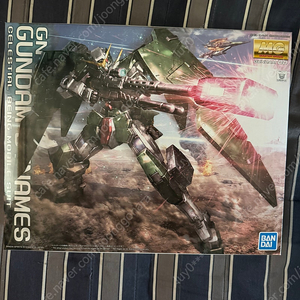 건담더블오 듀나메스 mg