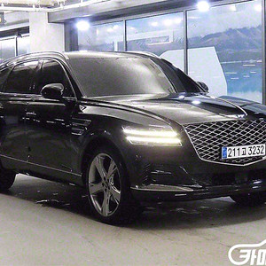 제네시스 GV80 디젤 3.0 AWD 중고 GV80 디젤 3.0 AWD 중고차