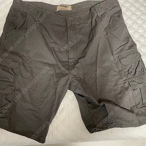 Wrangler 카고바지 100%면 새제품