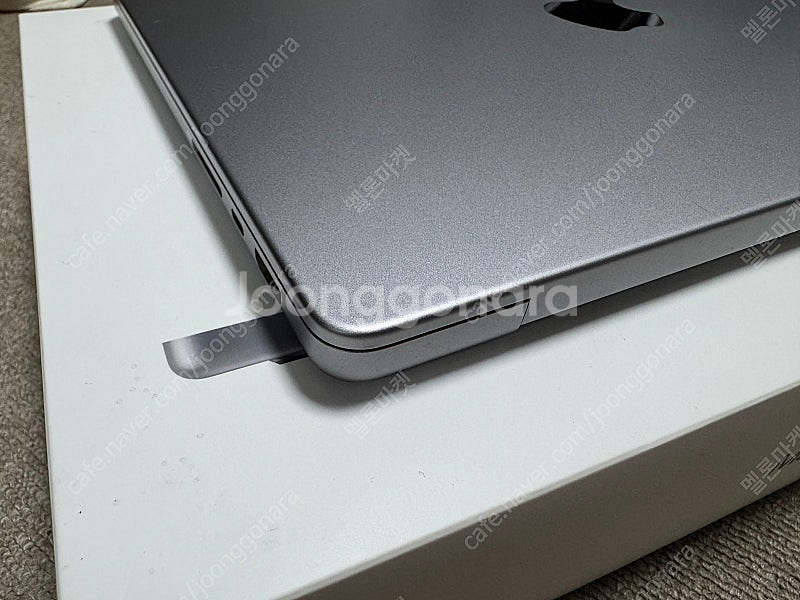 맥북프로 14인치 m1 pro 프로 ram 16gb, ...--7