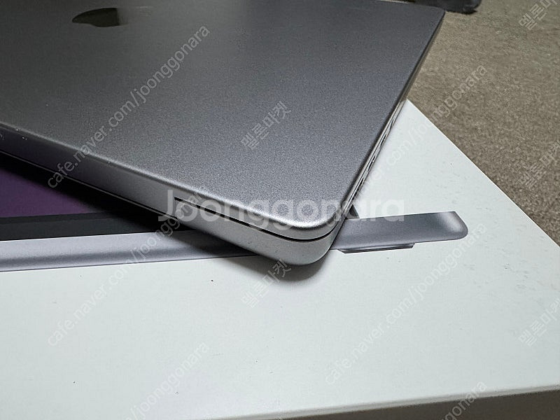 맥북프로 14인치 m1 pro 프로 ram 16gb, ...--8