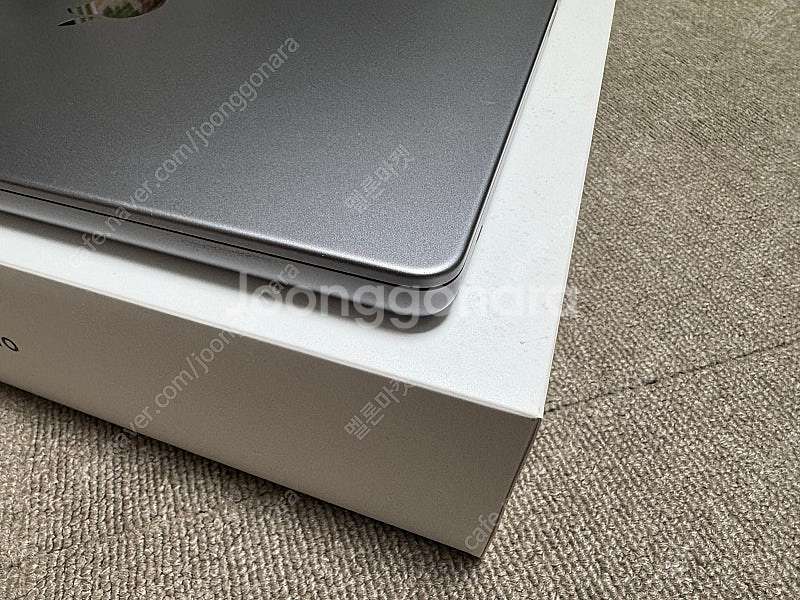 맥북프로 14인치 m1 pro 프로 ram 16gb, ...--9