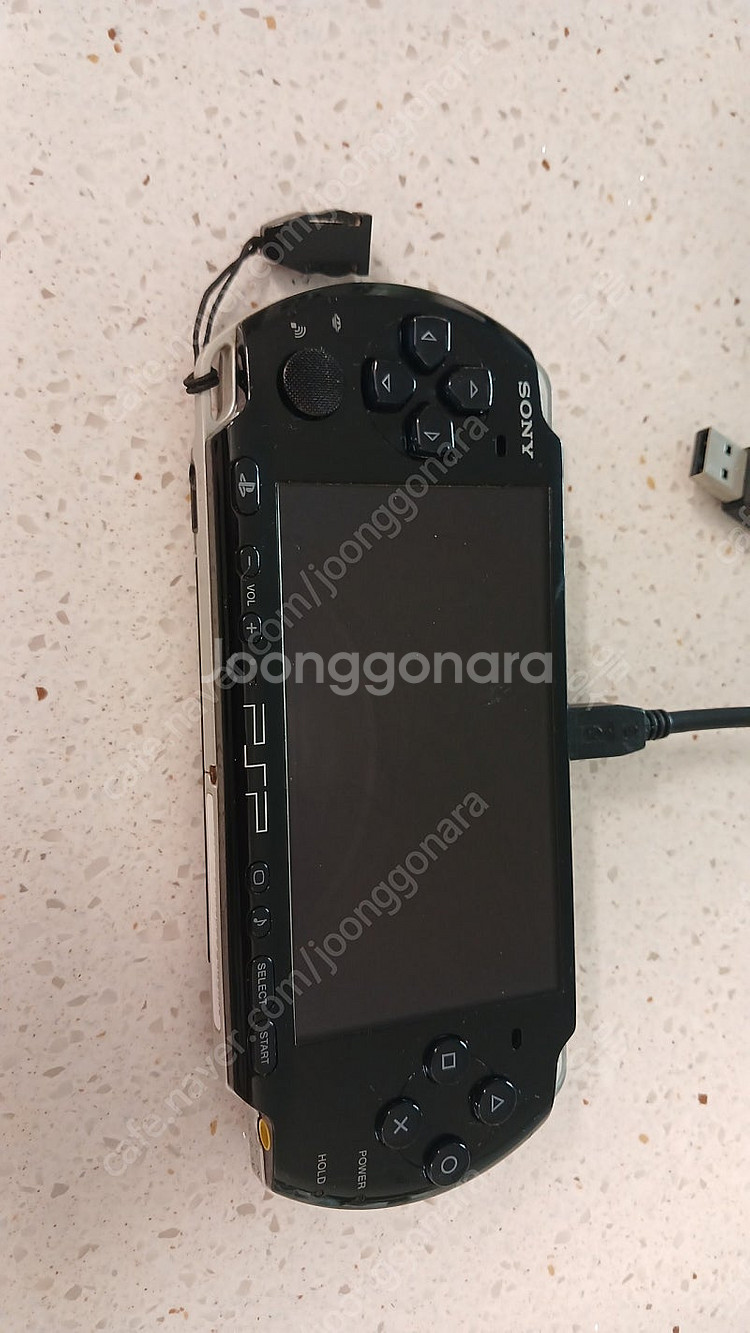 PSP 3005 게임기--0