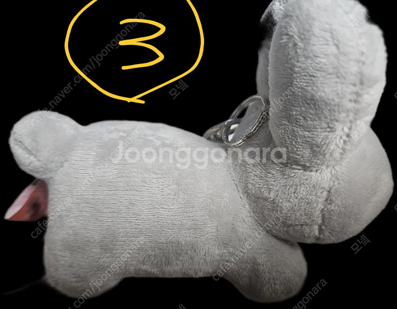 인형뽑기 키링 저렴하게 판매합니다️ 산리오 키티 포차코 ...--5