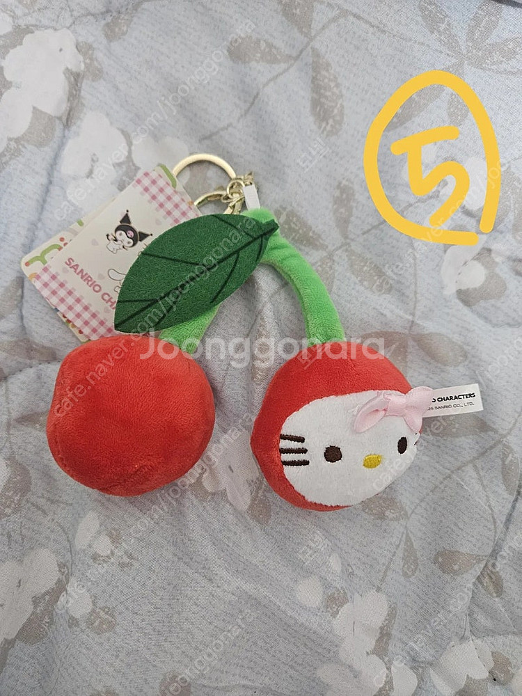 인형뽑기 키링 저렴하게 판매합니다️ 산리오 키티 포차코 ...--7