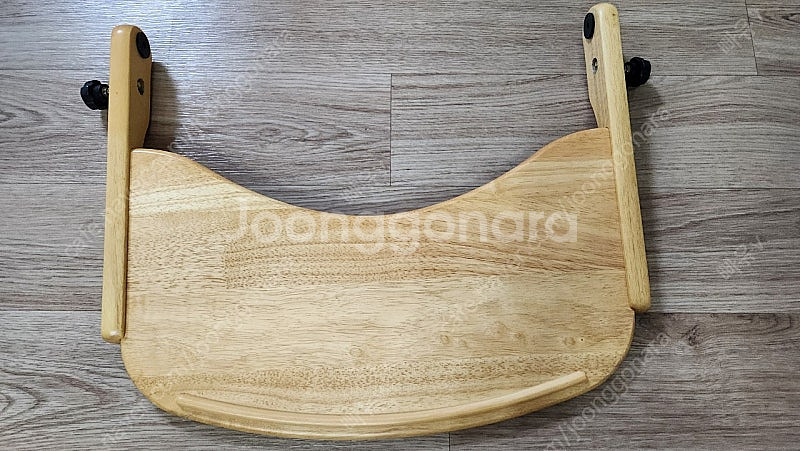 야마토야 뉴스쿠스쿠 유아식탁의자 풀셋트--4