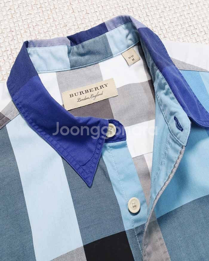 [100/105] 메종키츠네 폭스/맨투맨,버버리 최신형...--0