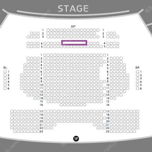 초명당) 맘마미아 서울 9월 13일 VIP OP 단석 연석 양도합니다.