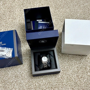 그랜드세이코 sbgx259