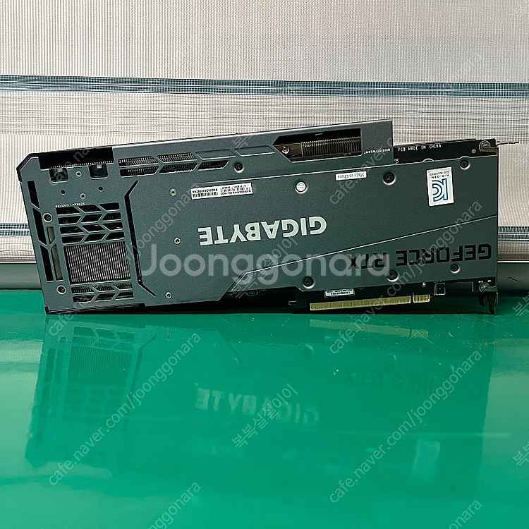 [팝니다]gtx1050 gtx1060 gtx1070 g...--2