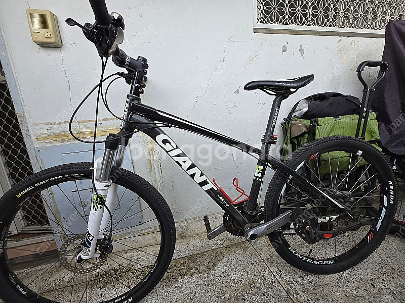 자이언트 MTB--0