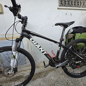 자이언트 MTB