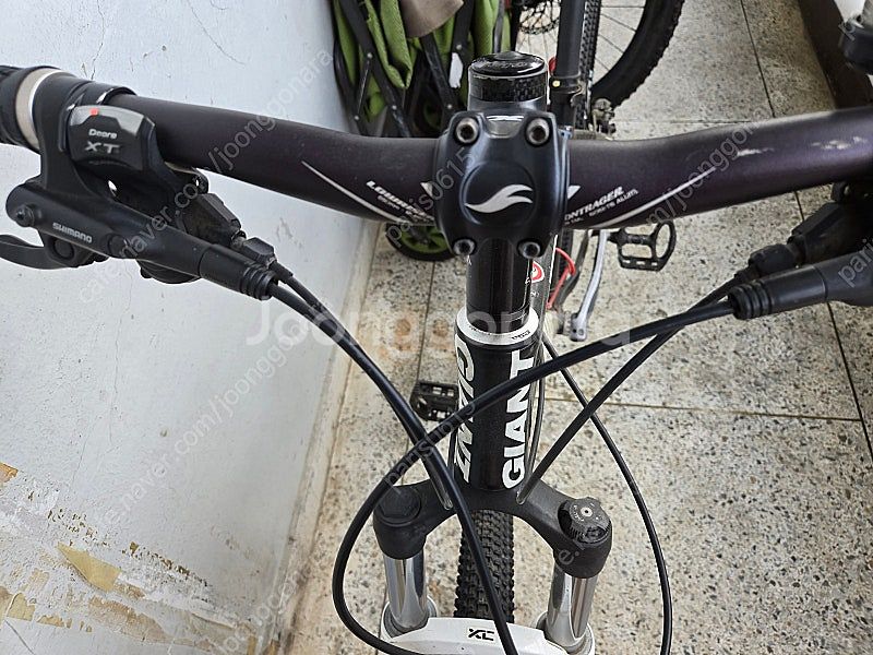 자이언트 MTB--2