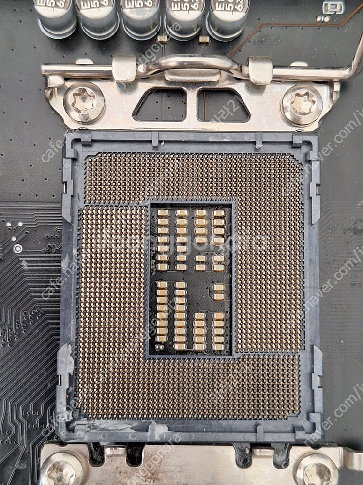 MSI Z690 토마호크 WIFI DDR4+클레브 에센...--3