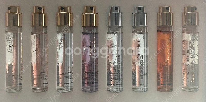 메종프란시스커정 디스커버리 11ml 바카랏엑뜨, 바카랏...--0