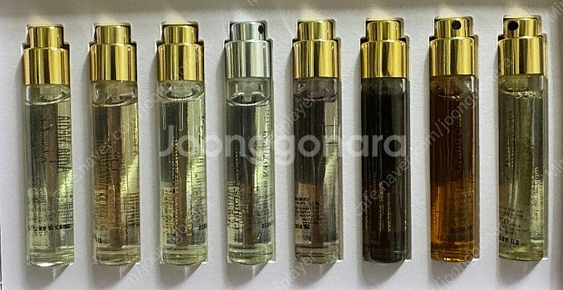 메종프란시스커정 디스커버리 11ml 바카랏엑뜨, 바카랏...--2