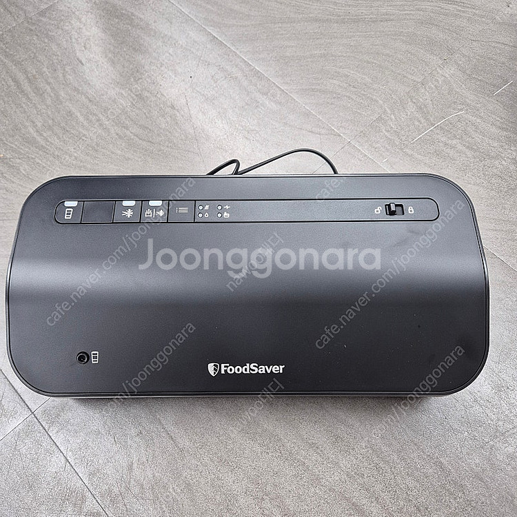 푸드세이버 진공포장기--0
