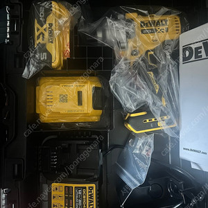 디월트임팩렌치 dcf892p2