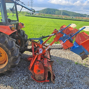 대동 트랙터 D500 농기계 트렉터 팝니다