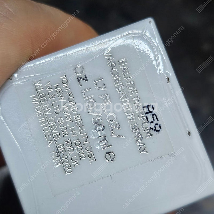 탐포드 톰포드 솔레이네쥬 솔레이네쥐 50ml--2