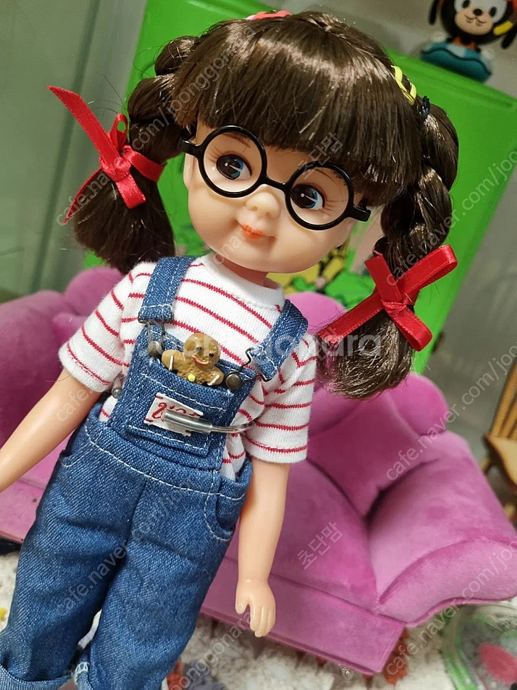 육일돌 육일인형 인형옷--3