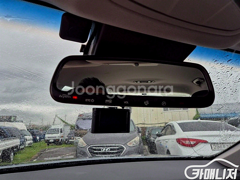 현대 제네시스DH G330 모던 중고 제네시스DH G3...--2