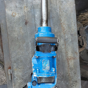 1인치 에어임팩 도쿠 MI-5000 일제