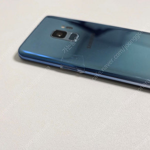 갤럭시 S9 64GB 폴라리스 블루 판매합니다