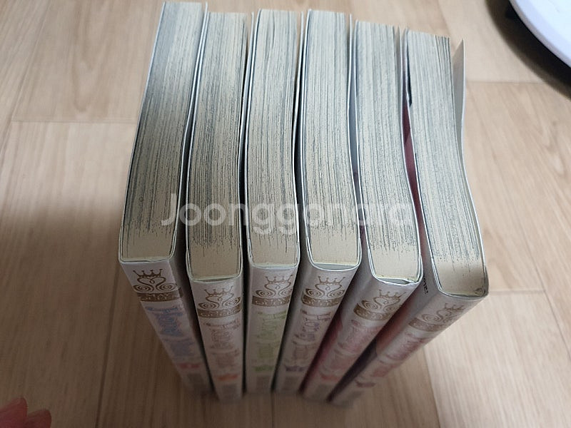 소장용 일본 순정 만화책들 판매--4