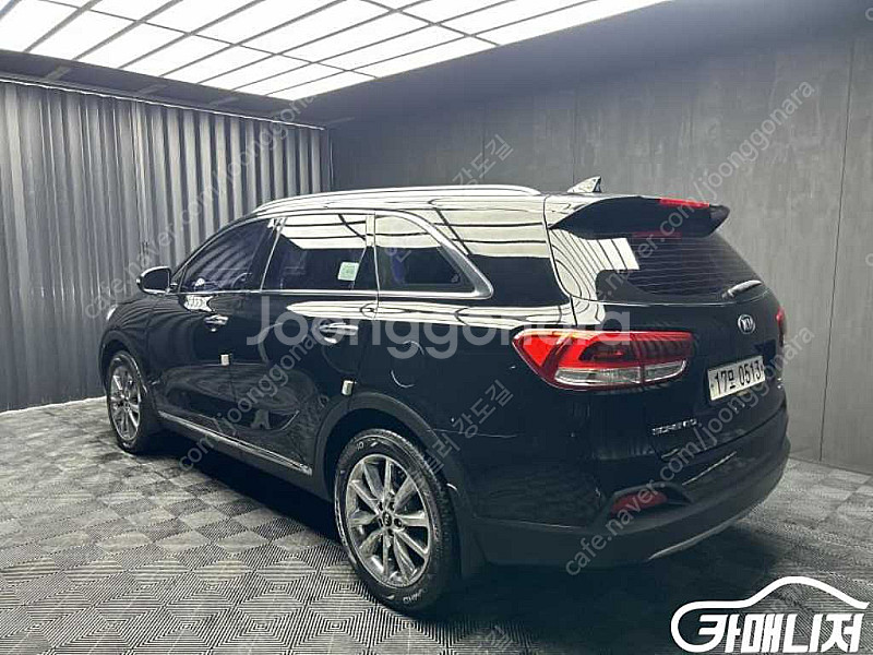 [기아]올 뉴 쏘렌토 디젤 4WD 2.2 노블레스 | ...--3