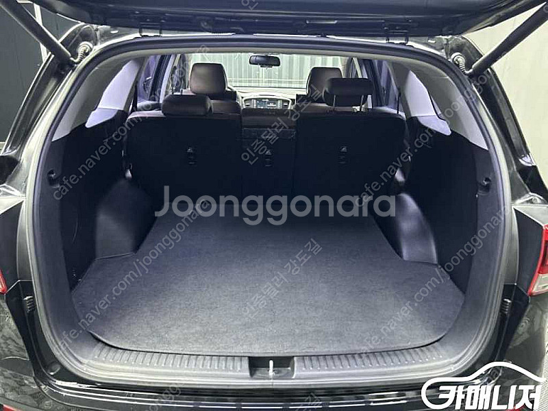 [기아]올 뉴 쏘렌토 디젤 4WD 2.2 노블레스 | ...--7