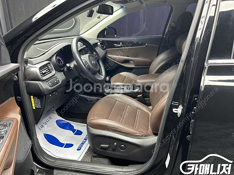 [기아]올 뉴 쏘렌토 디젤 4WD 2.2 노블레스 | ...--8