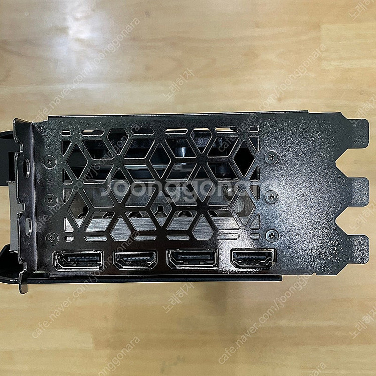 GALAX 갤럭시 4070Ti EX GAMER 판매합니...--2