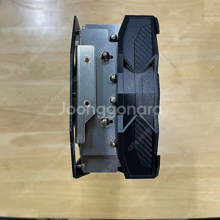 GALAX 갤럭시 4070Ti EX GAMER 판매합니...--4