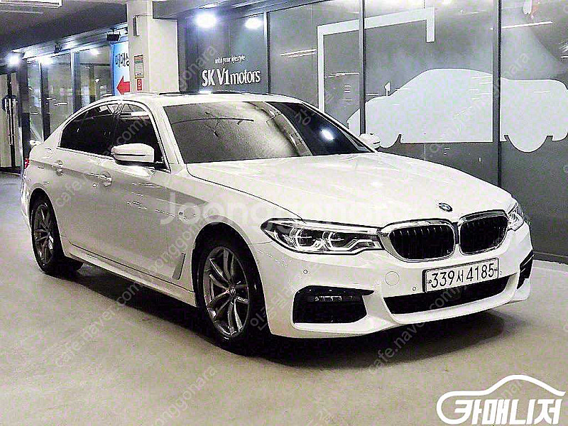 [BMW]5시리즈 (G30) 520i M 스포츠 | 2...--1