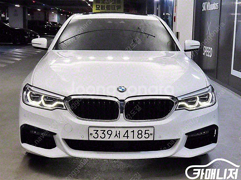 [BMW]5시리즈 (G30) 520i M 스포츠 | 2...--2