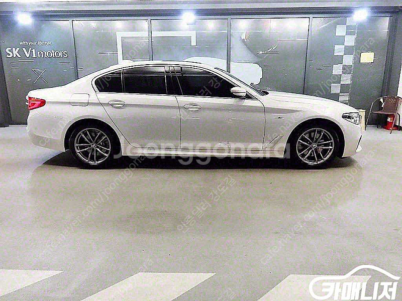 [BMW]5시리즈 (G30) 520i M 스포츠 | 2...--3