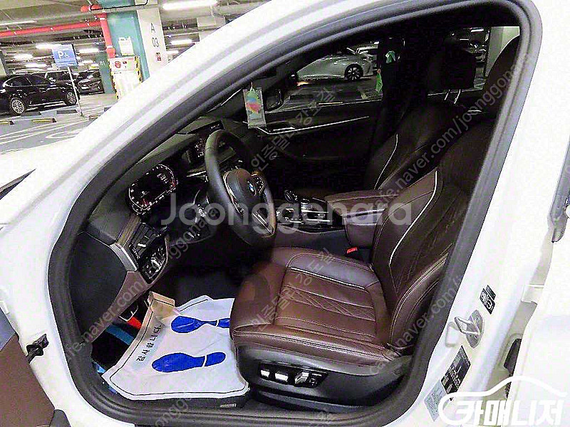 [BMW]5시리즈 (G30) 520i M 스포츠 | 2...--6
