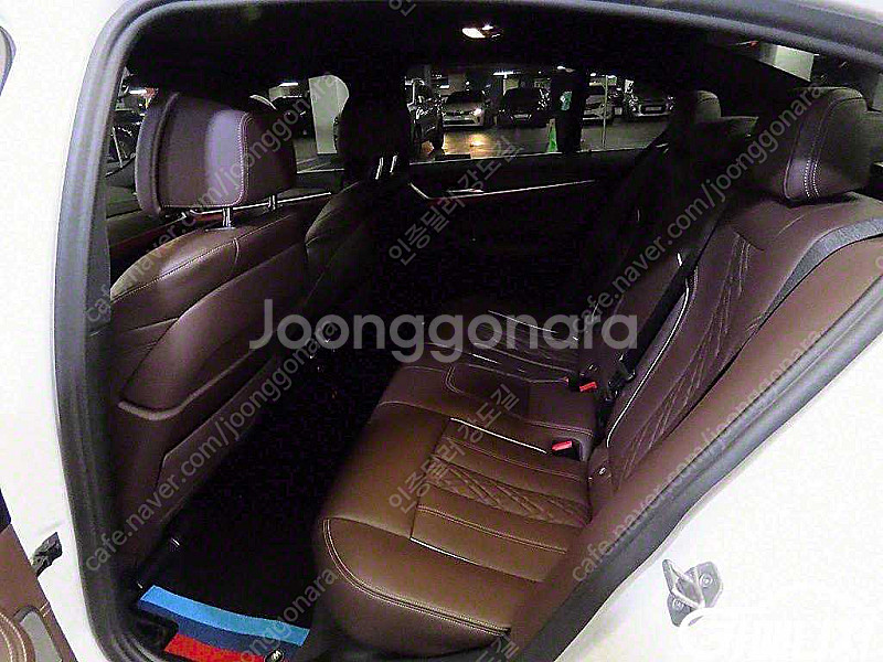 [BMW]5시리즈 (G30) 520i M 스포츠 | 2...--7