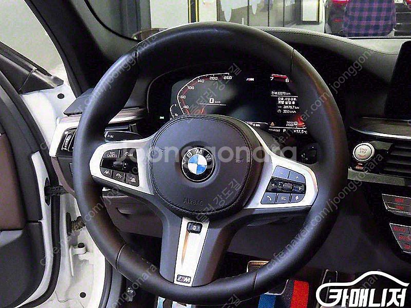 [BMW]5시리즈 (G30) 520i M 스포츠 | 2...--8