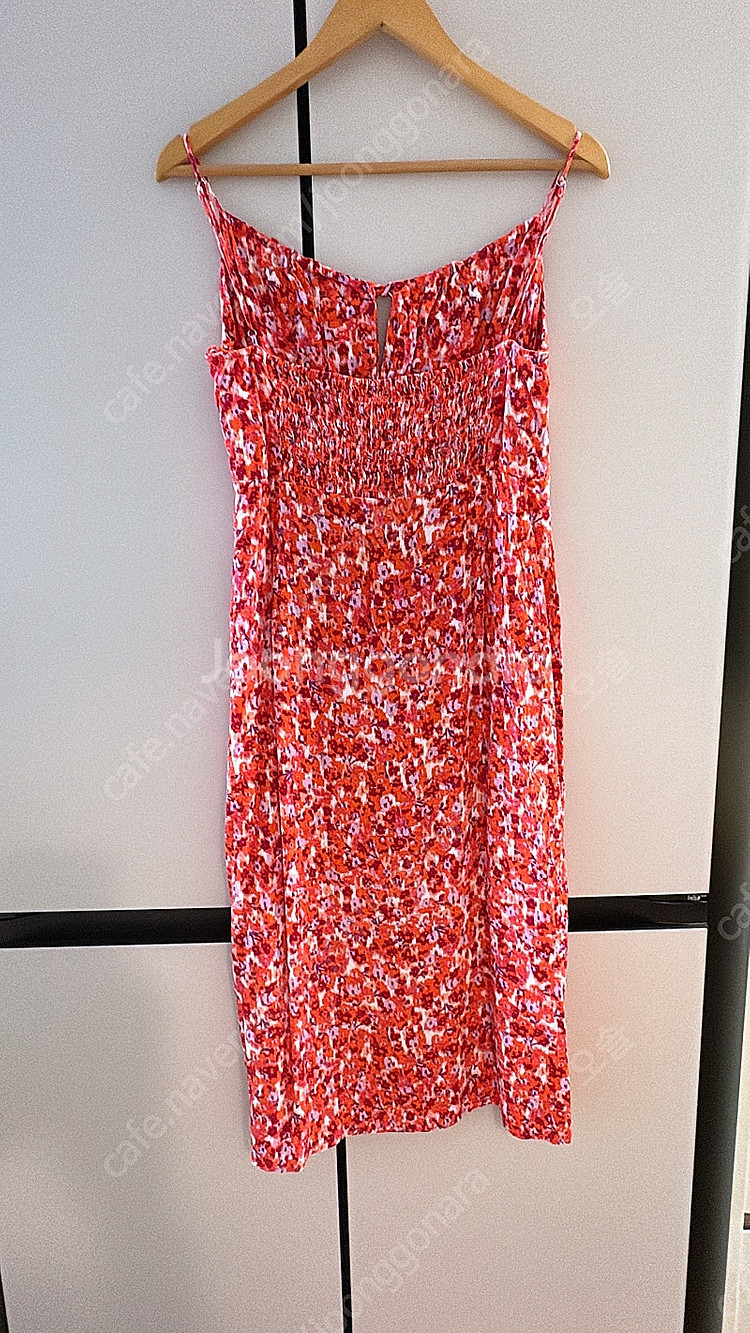 H&M 뷔스티에 원피스 M--2