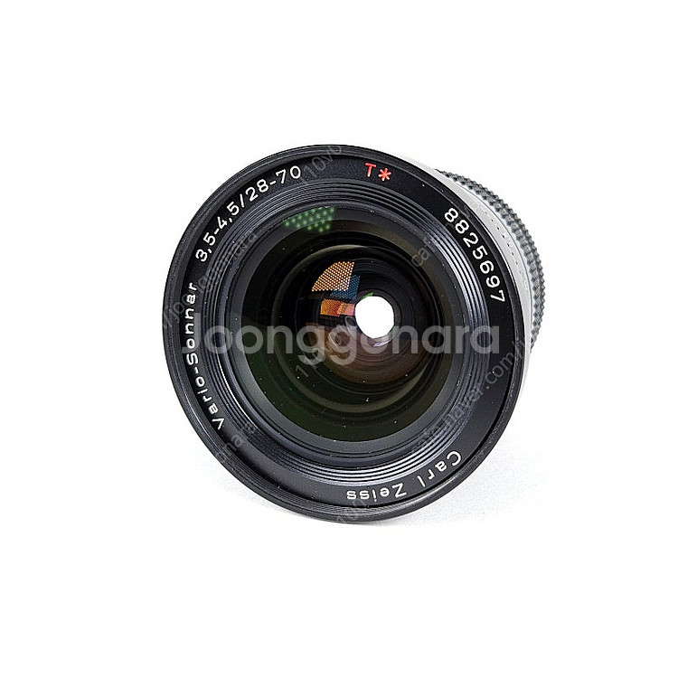 콘탁스 칼짜이즈 MF 28-70mm 1:3.5-4.5 ...--1
