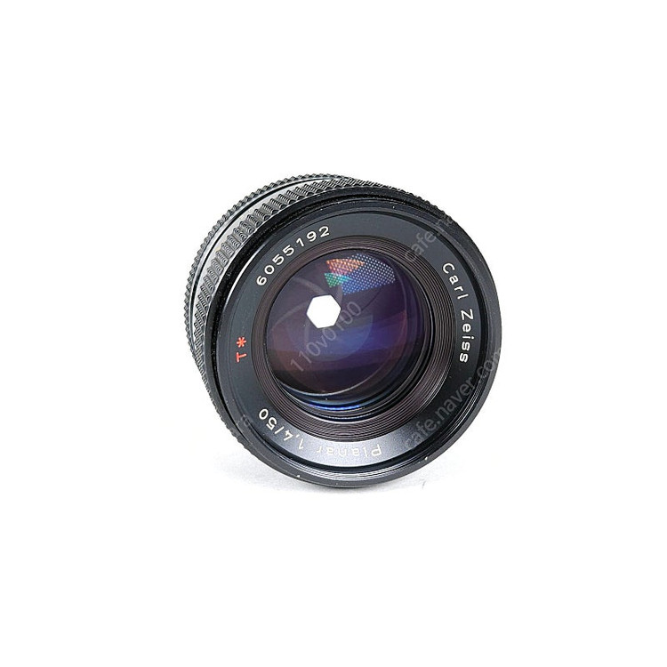 콘탁스 칼짜이즈 MF 28-70mm 1:3.5-4.5 , 콘탁스 Planar 50mm 1.4 수동렌즈 이미지