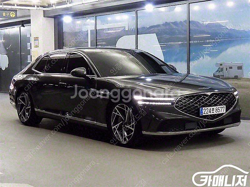 [제네시스]G90(RS4) 3.5T GDI AWD | ...--1