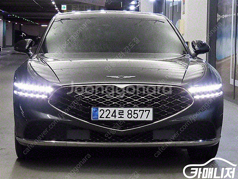 [제네시스]G90(RS4) 3.5T GDI AWD | ...--2