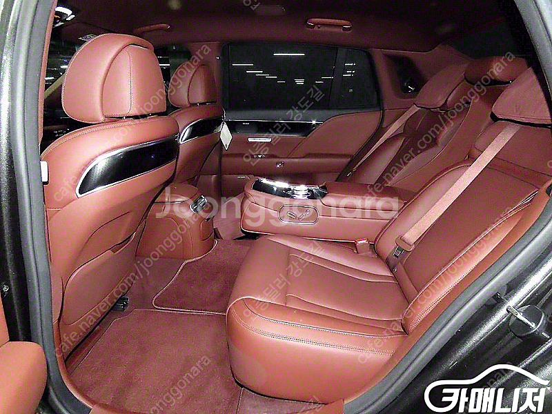 [제네시스]G90(RS4) 3.5T GDI AWD | ...--7