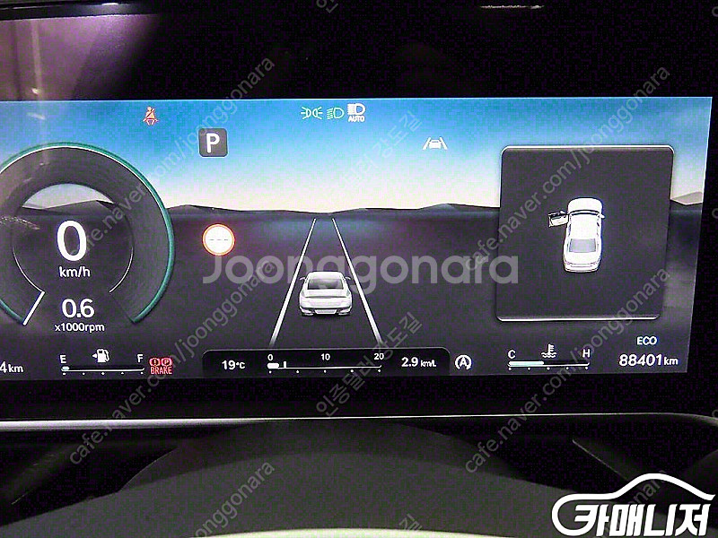 [제네시스]G90(RS4) 3.5T GDI AWD | ...--9